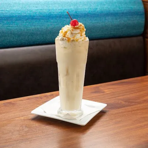 Hand-Dipped Vanilla Milkshake (Gf)