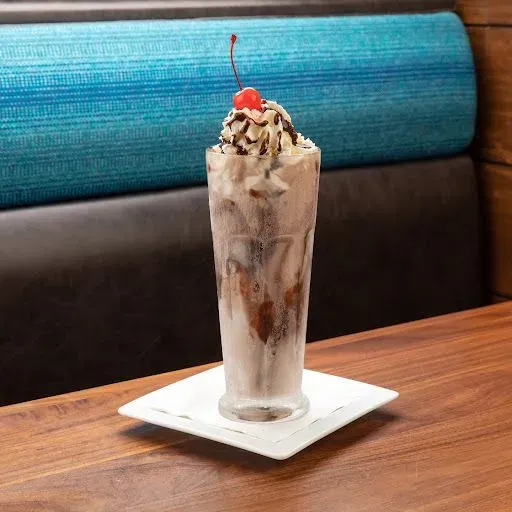 Hand-Dipped Chocolate Milkshake (Gf)