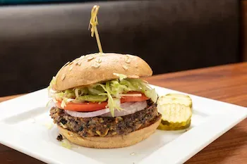 BYO Black Bean