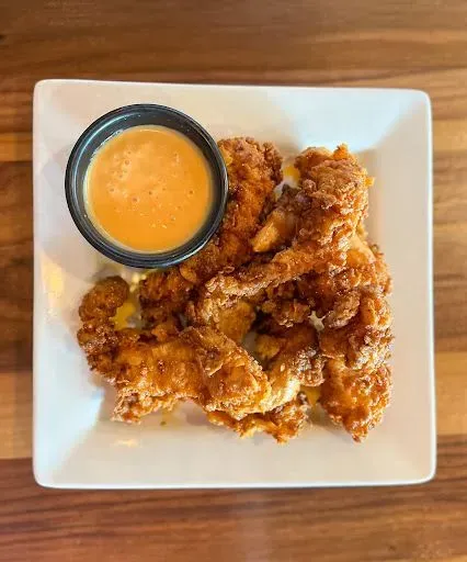 Nashville Hot Chicken Tenders