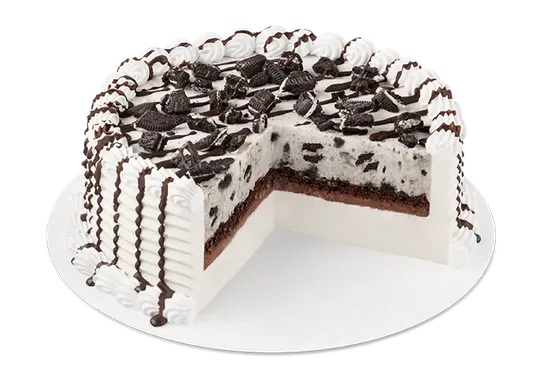 OREO® BLIZZARD® Cake