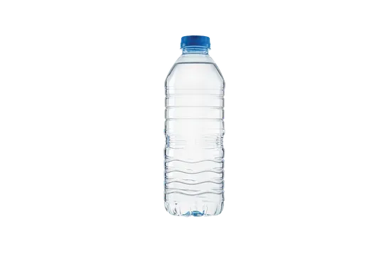 Bottled Water