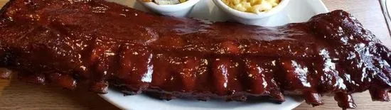 Ribs - Full Slab