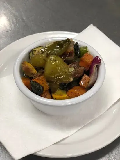 Roasted Veggies