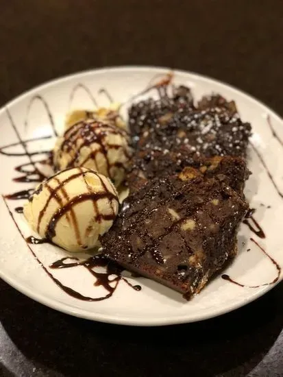 Chocolate Bread Pudding