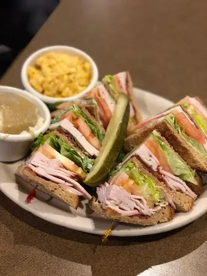 Turkey Club