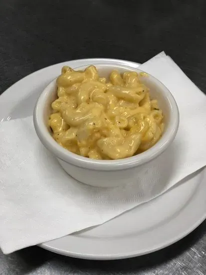 Mac N' Cheese