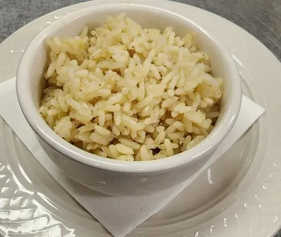 Rice Pilaf