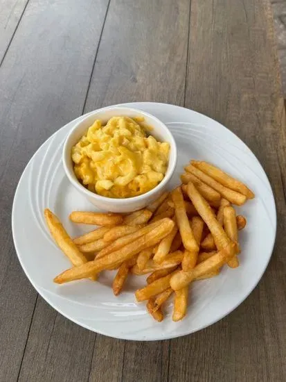 Kids Mac n Cheese