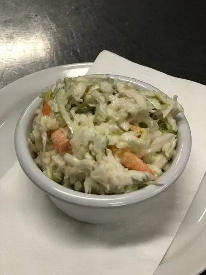 Coleslaw