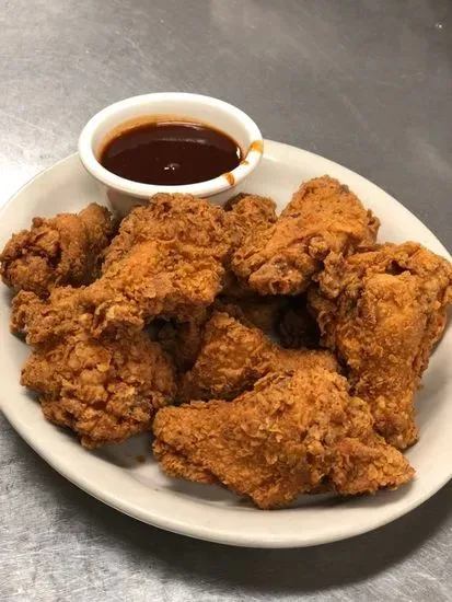 Chicken Wings App