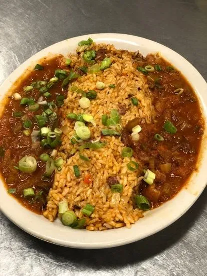 Jambalaya