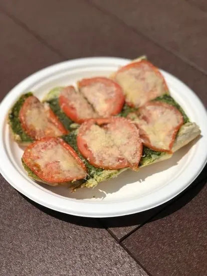 Bruschetta