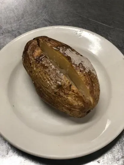 Baked Potato