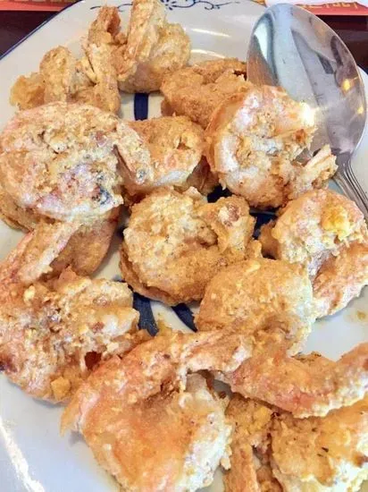 Fried Shrimp