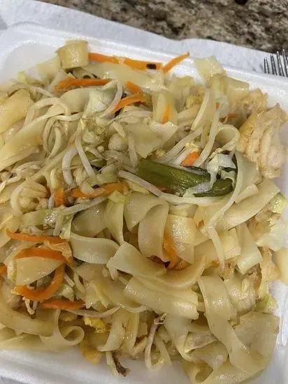 Pad Thai Rice Noodle