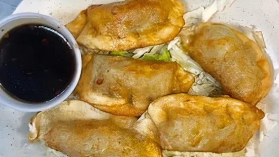 Dumplings