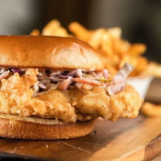 Yardbird Sandwich (D )