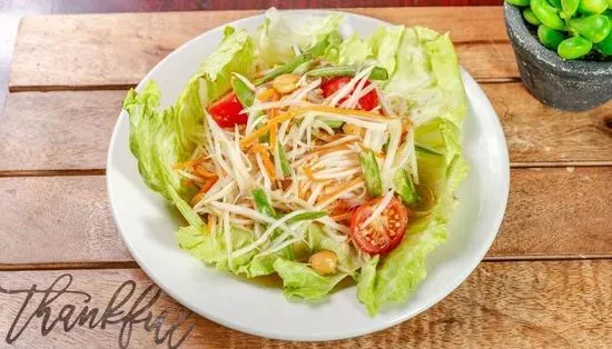 Papaya Salad