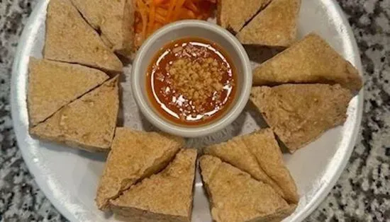 Tofu Tod