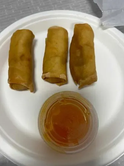 Veggie Spring Roll