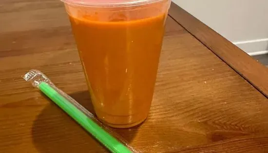 Thai Iced Tea