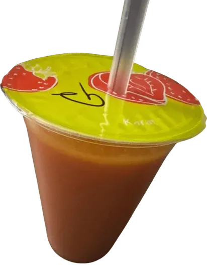 Guava Juice