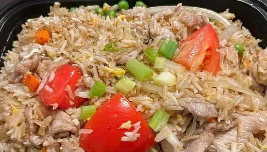 Thai Fried Rice