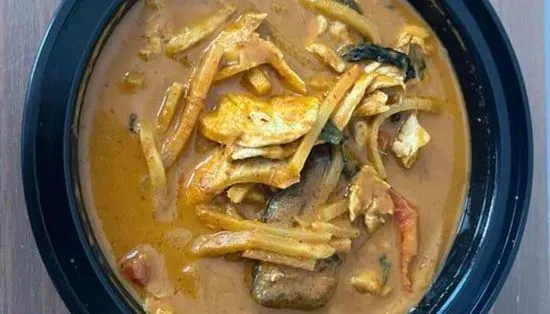 Red Curry