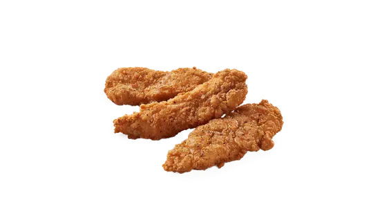 3 Piece Chicken Tender