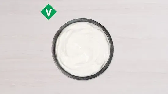 Reduced-Fat Sour Cream