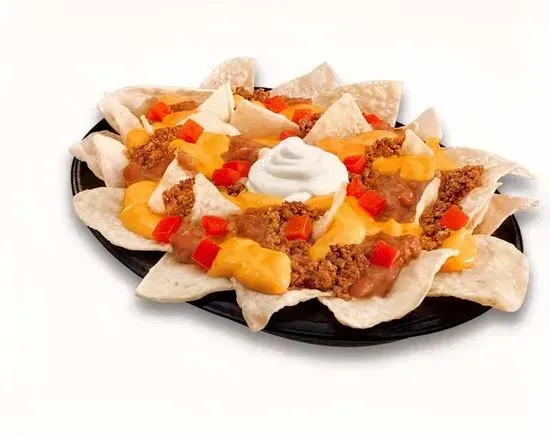 Nachos BellGrande®