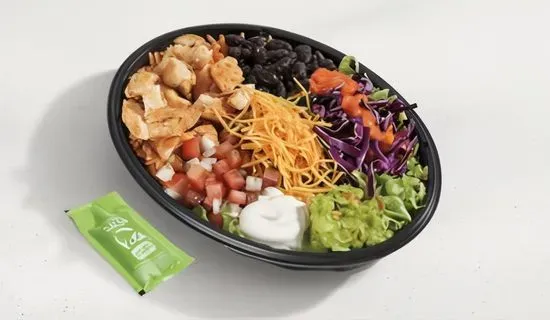 Caliente Cantina Chicken Bowl