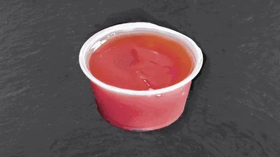 BBQ (Cup)