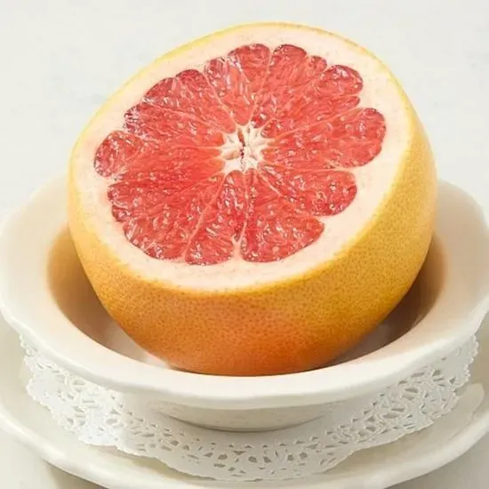 Red Grapefruit