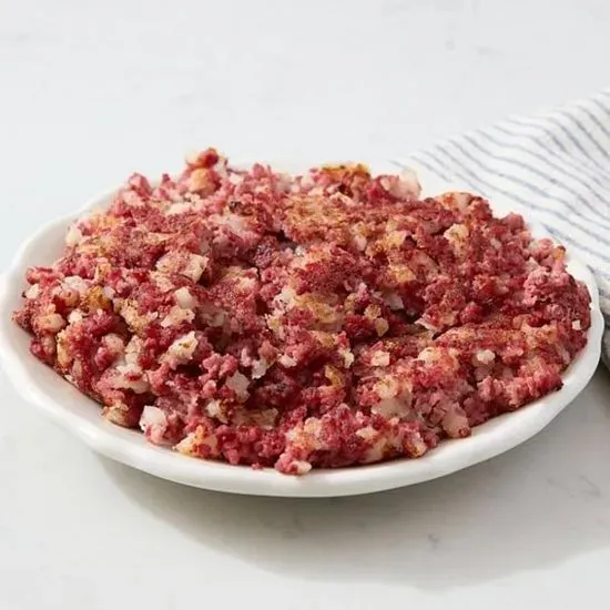 Corned Beef Hash