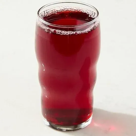 Cranberry Juice-Large