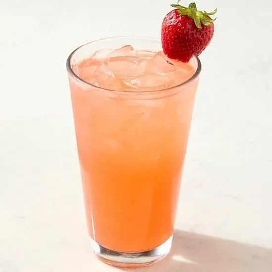 Strawberry Lemonade