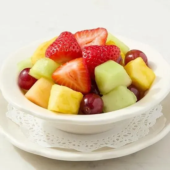 Fresh Fruit Medley-Large