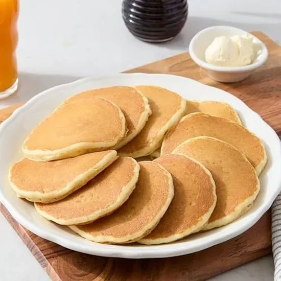 Buttermilk Dollar Cakes-10 Stack