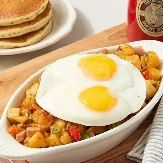 Western Skillet