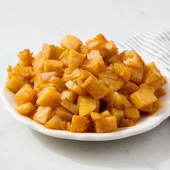 Hash Brown Potatoes