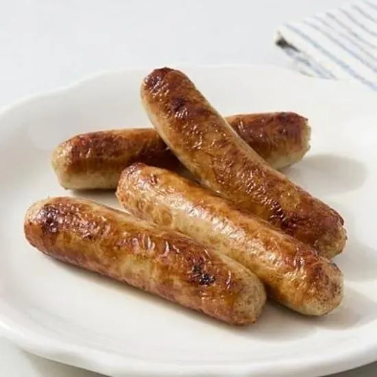 Turkey Sausage Links