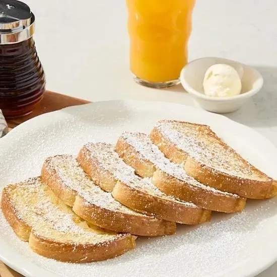 Sourdough French Toast