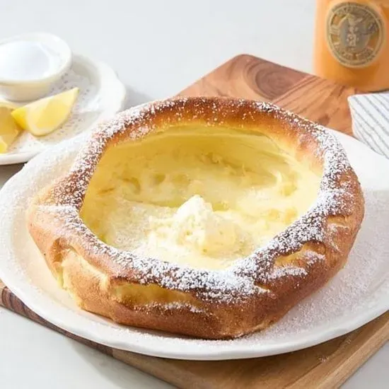 Dutch Baby