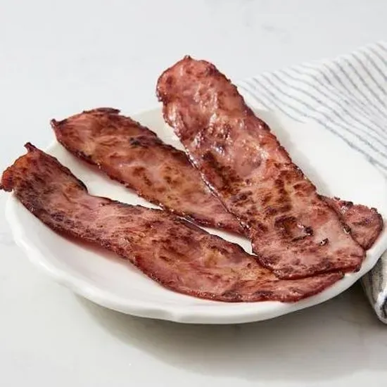 Turkey Bacon