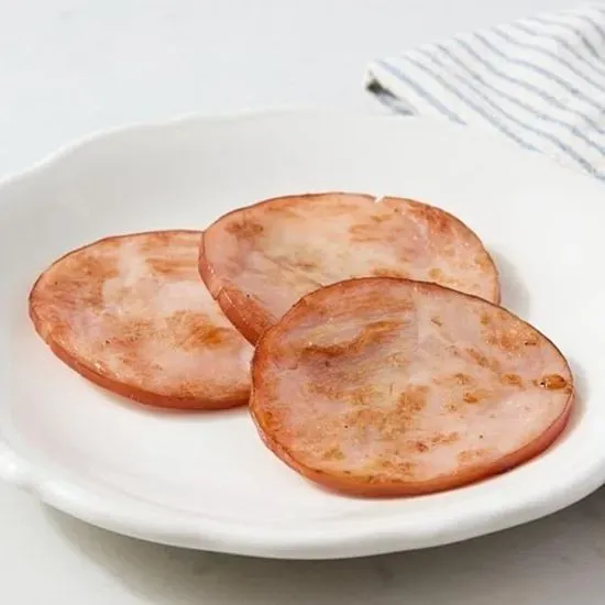 Canadian Bacon