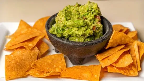 GUACAMOLE