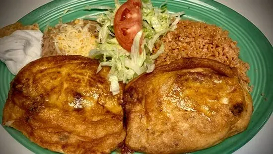 CHILE RELLENO