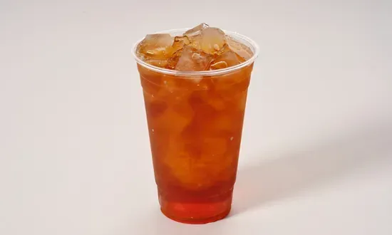 Unsweet Tea